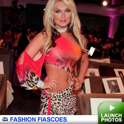 Fashion fiascoes