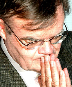 Garrison Keillor