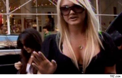 Brooke Hogan