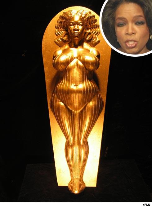 Oprah Winfrey