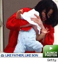like father, like son-- click to launch
