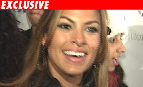 Eva Mendes