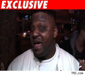 Aries Spears