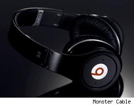 Beats by Dr. Dre
