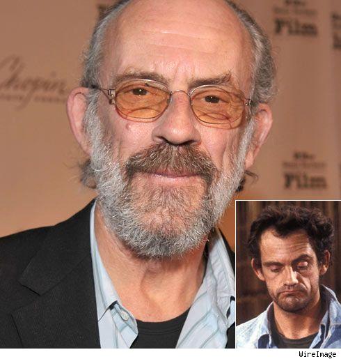 Christopher Lloyd