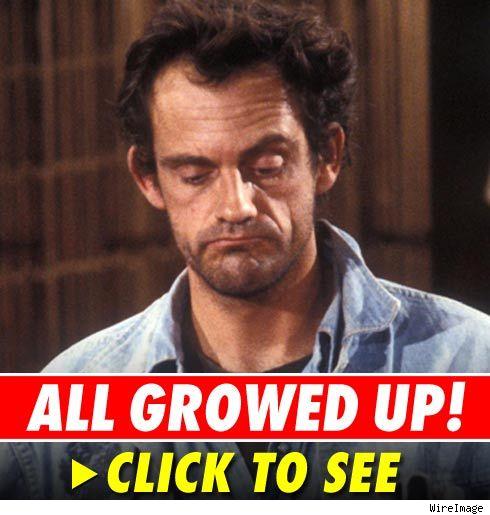 Christopher Lloyd