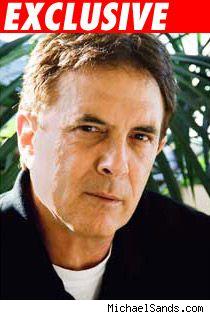 Michael Sands