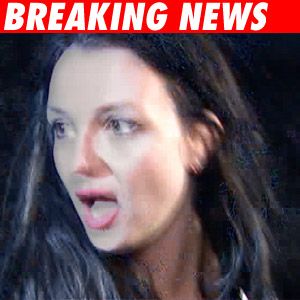 Britney Spears