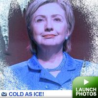 Click to launch -- cold as ice!