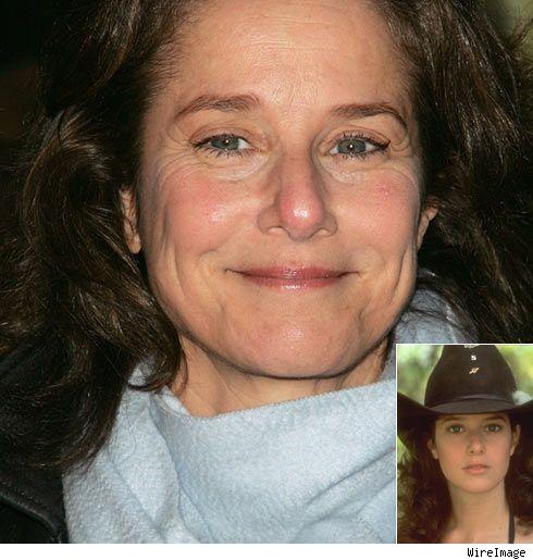 Debra Winger