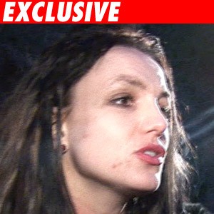 Britney Spears