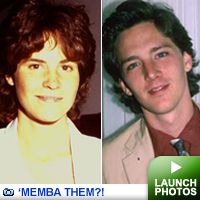'Memba Them?!
