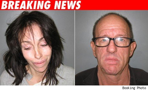 Heidi Fleiss
