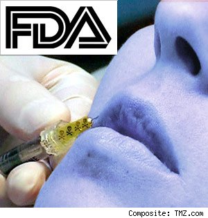 FDA, Botox