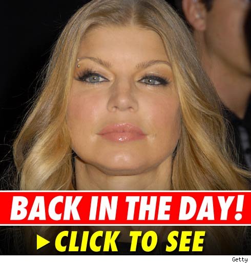 Fergie