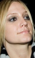 Ashlee Simpson