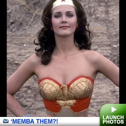 Memba them? See photos