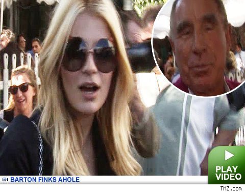 Mischa Barton: Click to watch