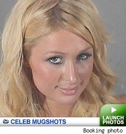 Celeb mugshots! Click to see!