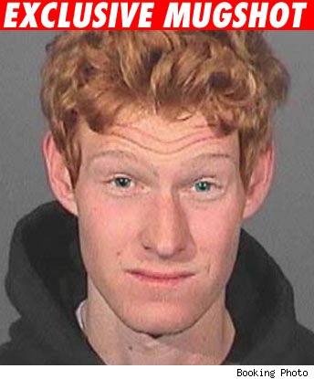 Redmond O'Neal