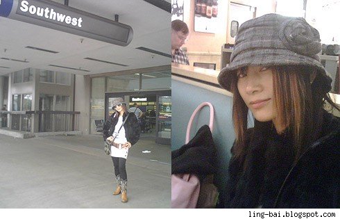 Bai Ling