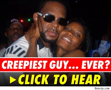R. Kelly