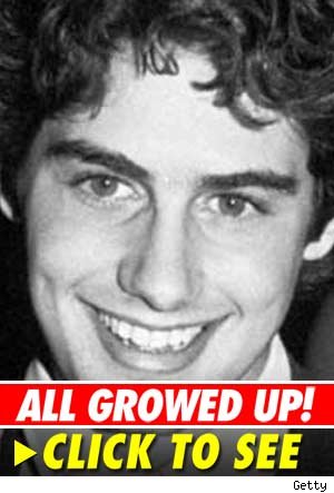 Zach Galligan