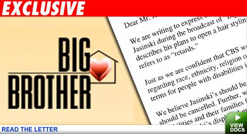 Click to read the letter!