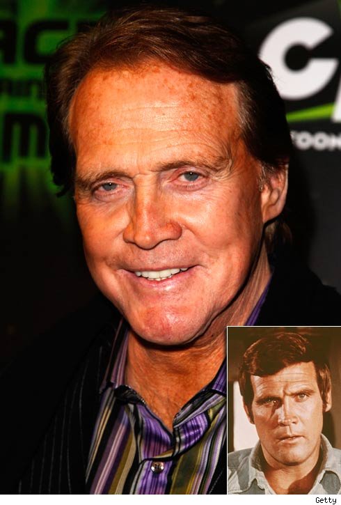 Lee Majors
