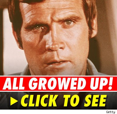 Lee Majors