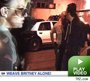 Britney cops -- click to watch