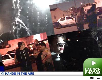 Paparazzi Mayhem -- click to launch