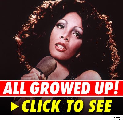 Donna Summer
