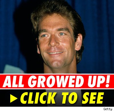 Huey Lewis