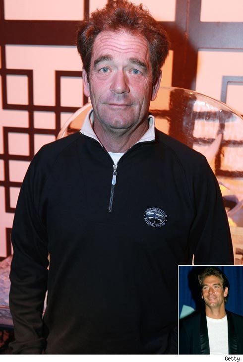 Huey Lewis