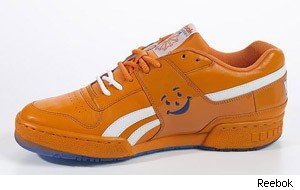 Kool-Aid Shoe