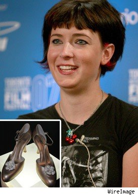Diablo Cody