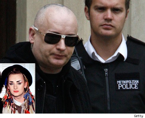 Boy George