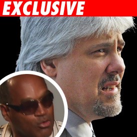 OJ and Riccio