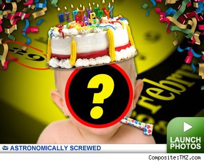 leap year birthdays -- click to launch