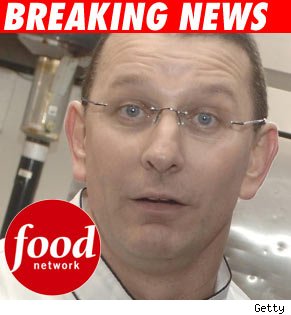 Robert Irvine