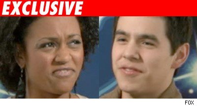 Syesha, David