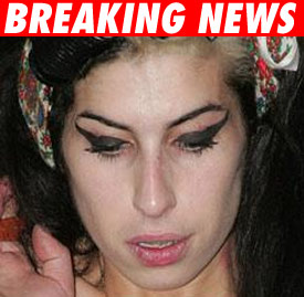 Amy Winehouse