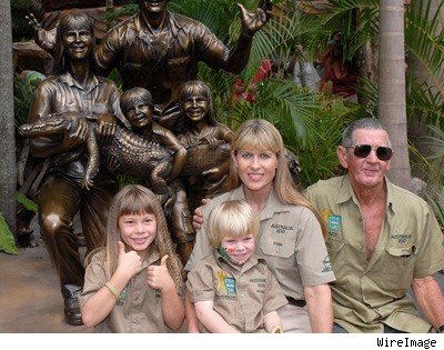 Bob Irwin
