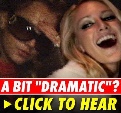 Dramatic -- click to listen