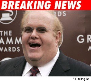 Lou Pearlman