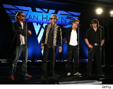 Van Halen