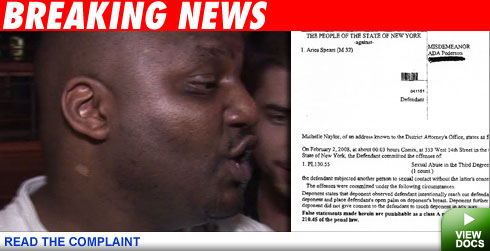 Aries Spears