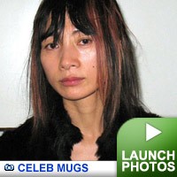 Celeb Mugshots