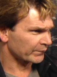 Patrick Swayze